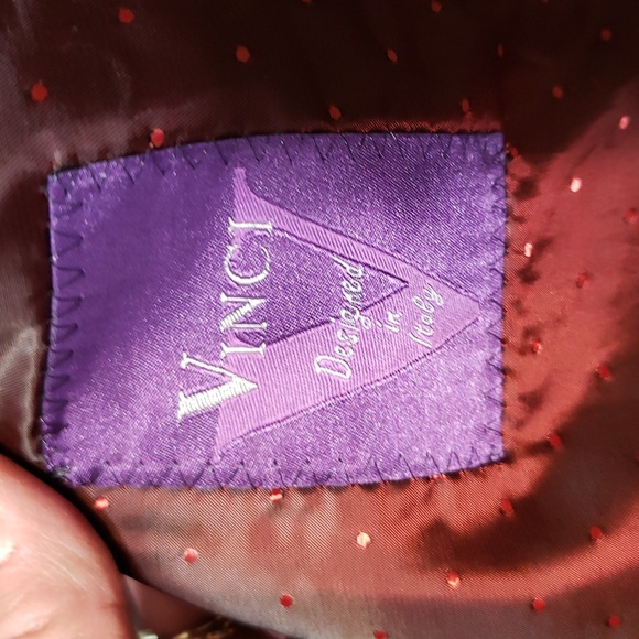 Gorgeous Velvet blazer L - Picture 7 of 16